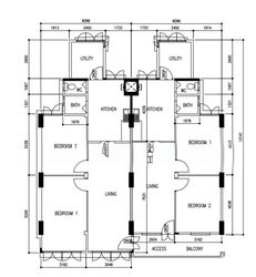 Toa Payoh North (Toa Payoh), HDB Executive #593578421